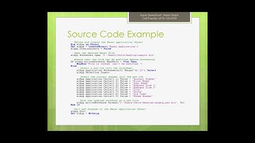 Secret #2 to Maximize Pervasive Data Integrator