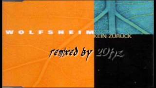 Wolfsheim - Kein zurück (20HZ RMX)