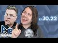 The Atheist Experience 30.22 with Secular Rarity and The Cross Examiner