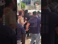 حمادة هلال يرافق شريف نجل الفنان هاني شاكر ويواسيه خلال خروج جثمان والده mp3
