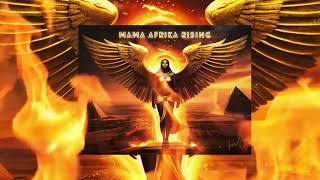 KVNDYO - Mama Afrika Rising | African Electronic Music Originals Mix | 01