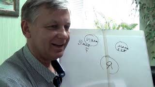 видео: Внутренняя тревога. Как понять самого себя. Психолог Андрей Азаров картинка: Внутренняя тревога. Как понять самого себя. Психолог Андрей Азаров