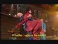 Romeo et Juliette 13. Les Beaux, Les Laids (Engish Subtitles)