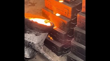 Inside Pakistan’s Local Workshop: Complete Brake Cylinder Production From Iron Rods