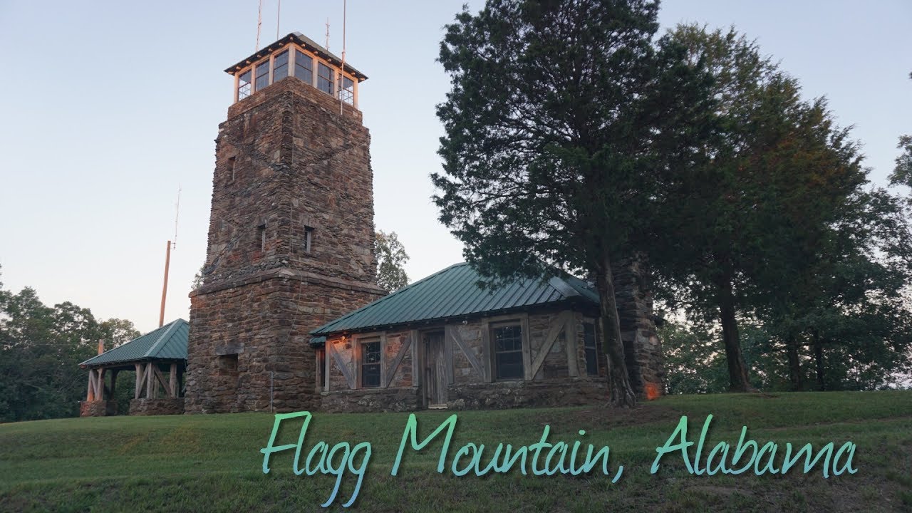 Flagg Mountain