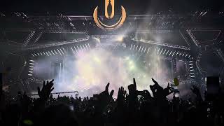 Everything Always dom Dolla John Summit  Ultra Miami 2025 4k