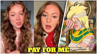 "Pay For Me Or I'm Not Going On A Date!" | Men Are REFUSING To Waste Money On Dating - Women Are MAD