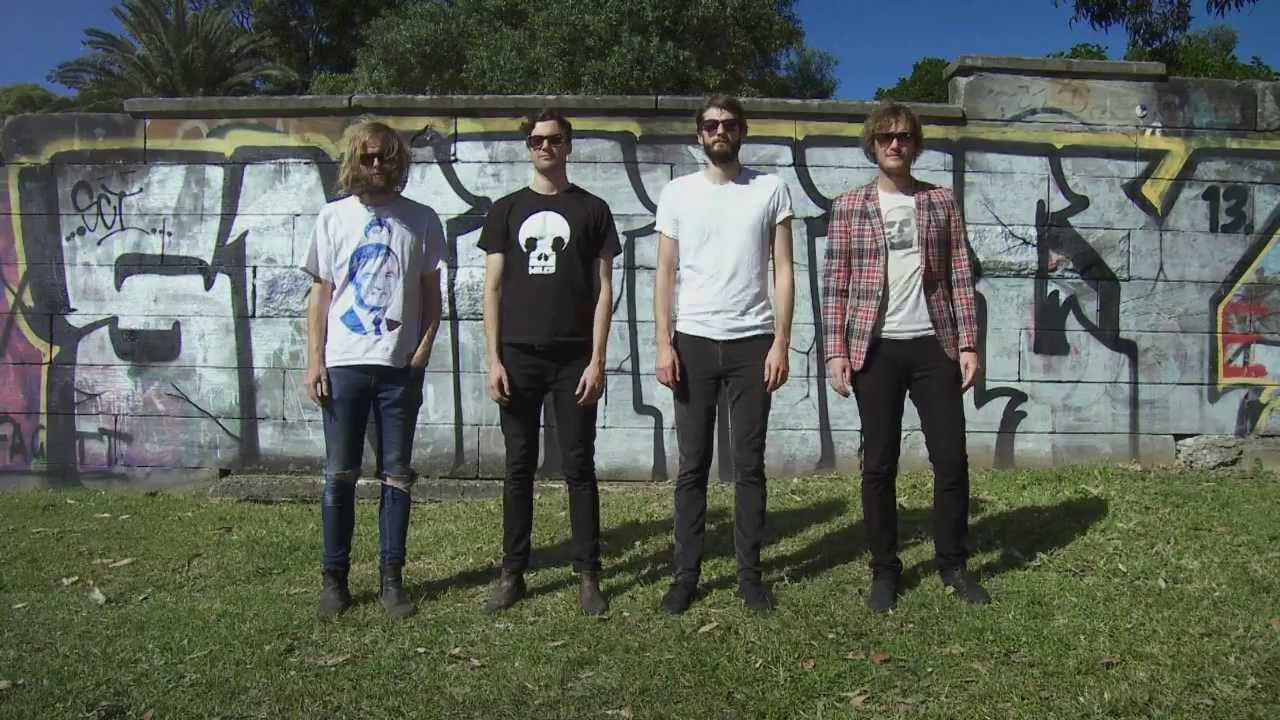 Hailer - Postcard (Another Way - 2013)