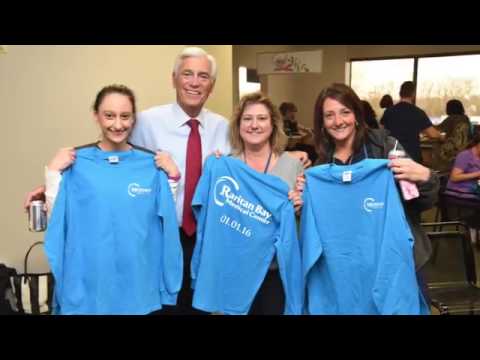 Meridian Health welcomes Raritan Bay Medical Center by Hackensack Meridian Health