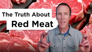 The Truth About Red Meat: Is It Bad for You?