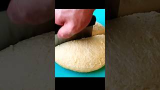 Без промислових Дріжджів🥯Булочки, Рецепт на Заквасці! Корисна випічка❤️