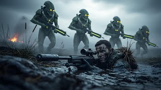 Humans Blended With the Rocks, Mud, and Fog. Landing Here Was a Mistake