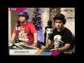 SHOWBEATS 2013 / AERSTAME Y CREA BEAT BOX / 2DA PARTE FINAL WEB SHOW