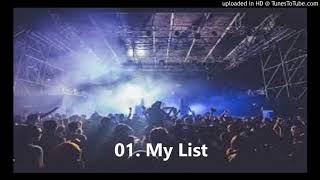 01. My List