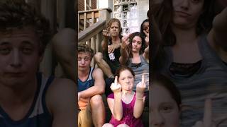 Le intro più belle di SHAMELESS