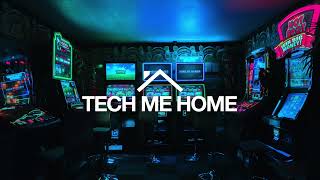 Royksopp, Astrid S - Let's Get It Right (Innellea Remix)