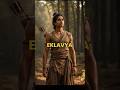 Was This Guru Dakshina… or Injustice? | Eklavya #history #mahabharata #trending #facts #viral #ai