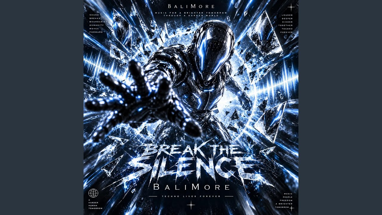 Break The Silence