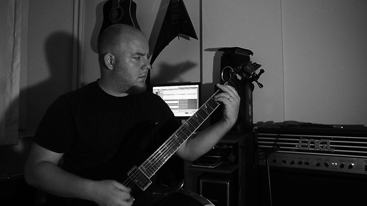 Infernal War - Into Dead Soil Cover