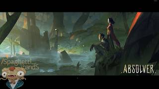 First ABSOLVER Accidental 1V1!