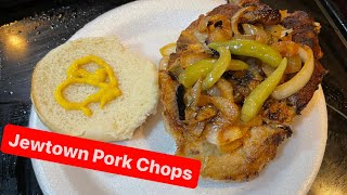 How to Make: Jewtown Pork Chops by chriscook4u2 4,991 views 7 months ago 9 minutes, 35 seconds