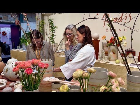 Scandinavian Spring The Most Beautiful Decor Ideas 2026 At Stockholm S Design Exhibition 