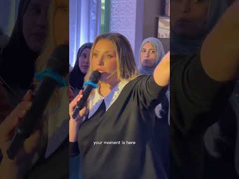 أنت قوية ! حان الوقت لتختاري نفسك 🔥