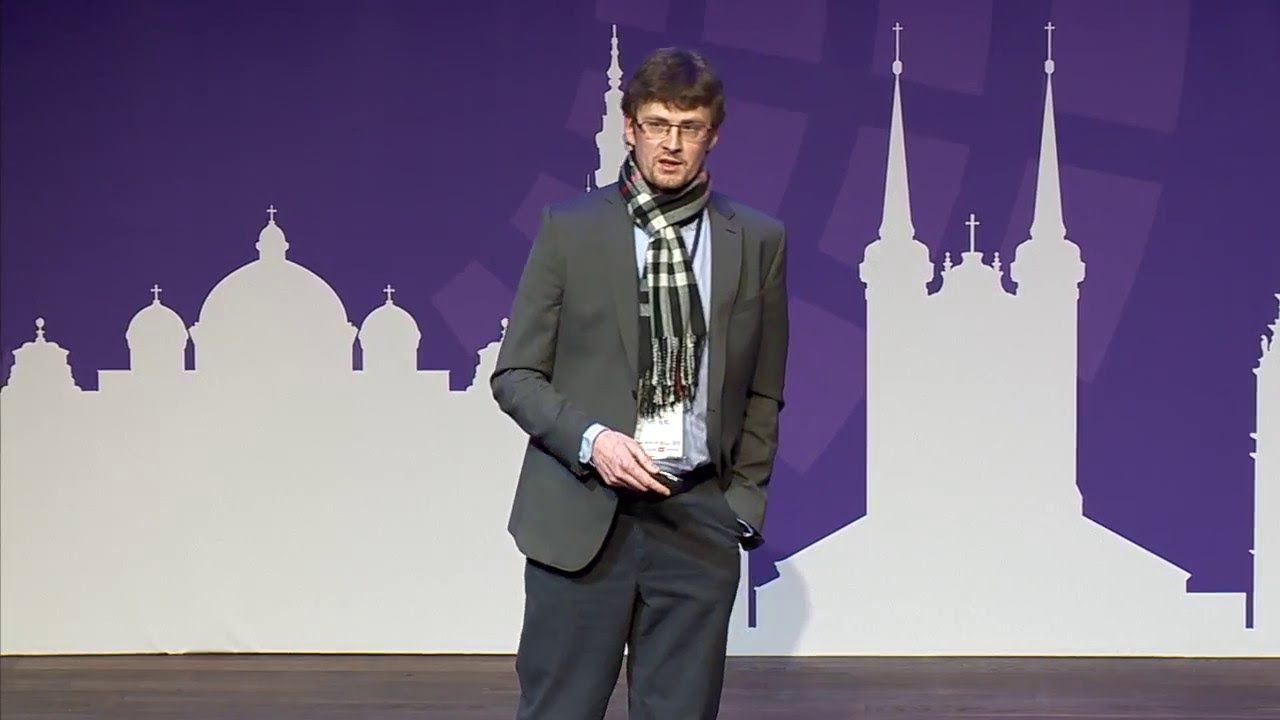 PDF PL-CEE 2016: Václav Štětka - In Internet We Trust?