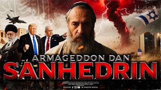 OLD HISTORY RESURRECTED?! From Iran vs. Israel to the Sanhedrin Jewish History Debate?!