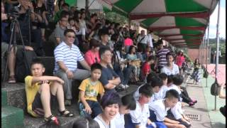 20140524慧燈中學17周年校慶 1