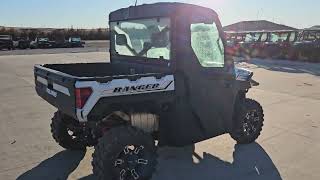 2021 Polaris Ranfer 1000XP ATV For Sale January 28 2025