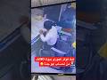 عبوري قزم يبوك من ابو جنة 50الف دينار عراقي يكشفه كامرات مراقبة 