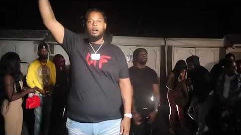 CTF BIRD VERSE PREVIEW "THROUGH IT ALL"  2021