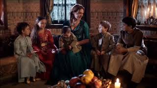 Sultana Hurrem Cantando Com Seus Filhos