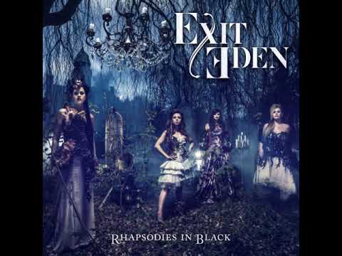 YouTubeでExit Eden - Impossibleを視聴 YouTubeでExit Eden - Impossibleを視聴