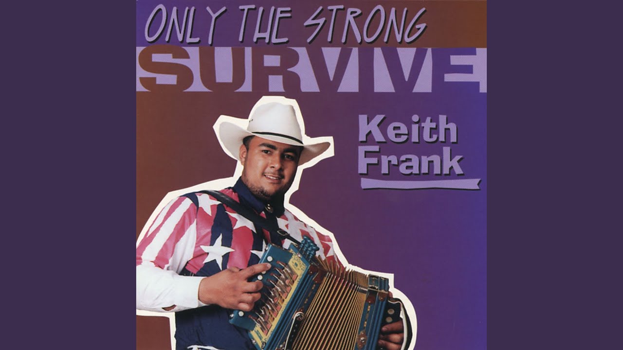 Only the Strong Survive