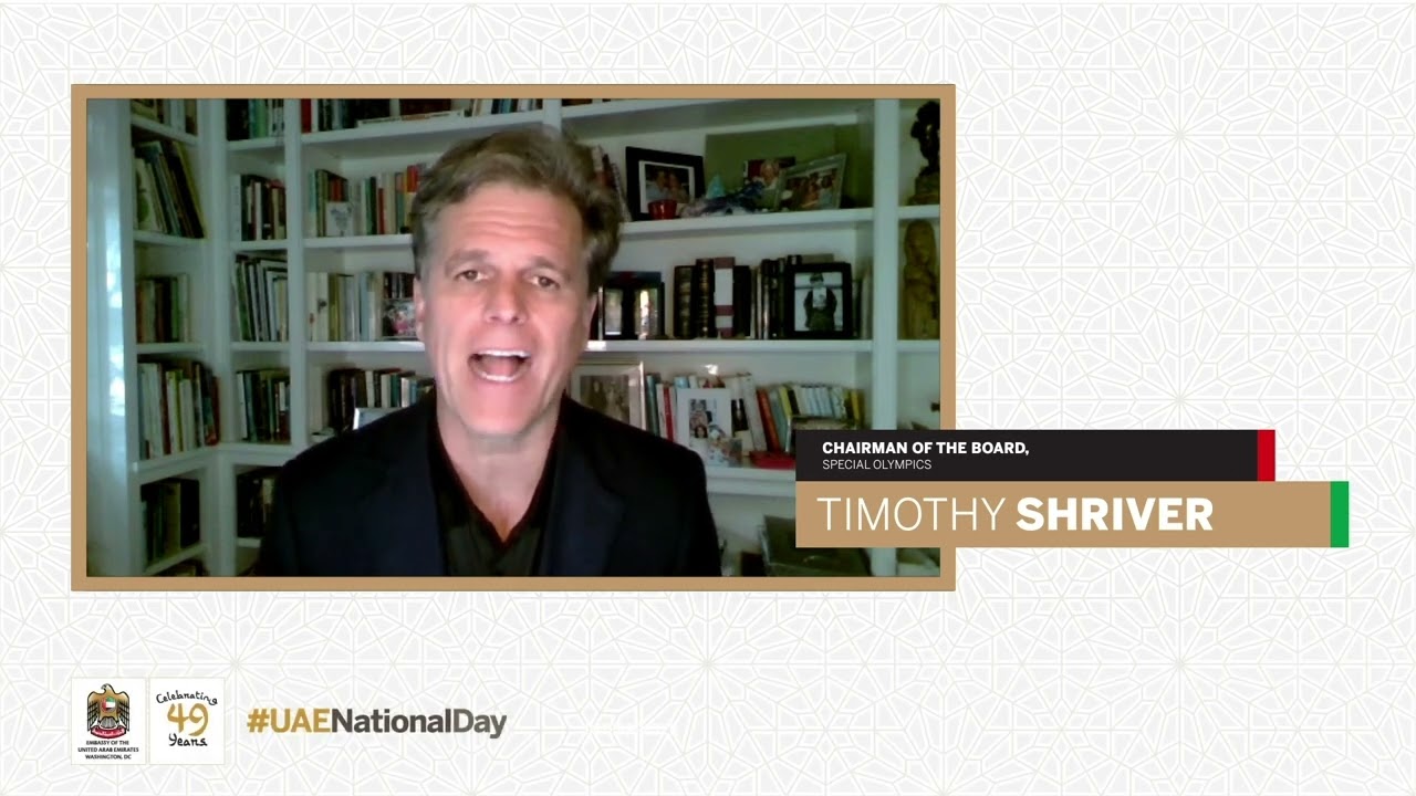 UAE Embassy 49th National Day Celebration - Highlights