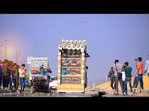 गुदली वाला डीजे - Palti Kamriya Mori Hai Hai Remix Song !! Ms Dj Gudli !! Hifi Dj Stunt !!Stunt King