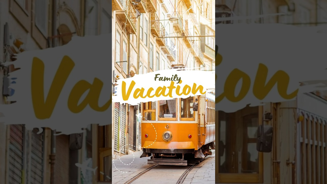 Can Going on Vacations Get You Back to Investing 