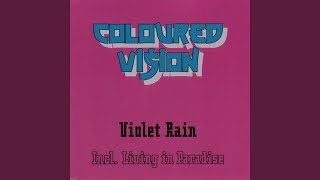 Violet Rain (139.2014 BPM-Mix)