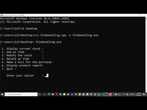 ONLINE SHOPPING MANAGEMENT PROJECT