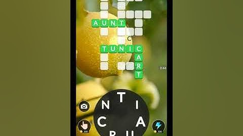 WORD LIFE LEVEL 419 ANSWERS LEMON TREE 419 SOLVED
