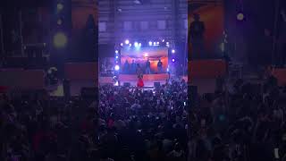 Johnmark Wiggan “By Fire” Album Launch ft. Audia Spencer-Brown