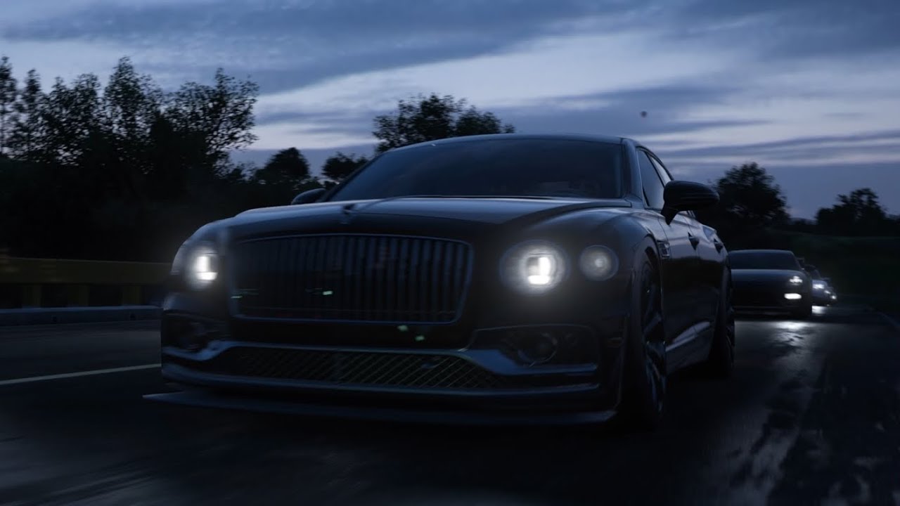 Forza Horizon 5 - Horizon Apex 