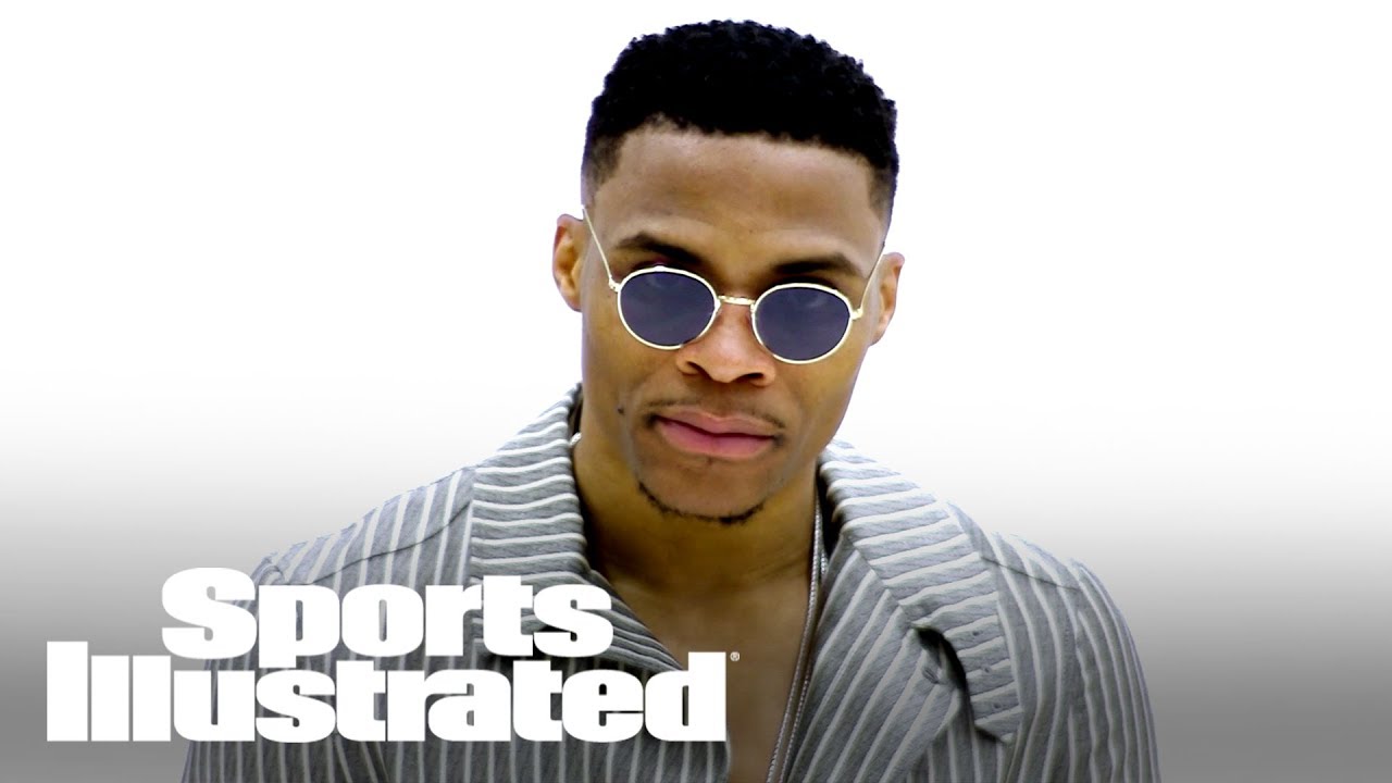 Russell Westbrook NYC Shopping Spree: Inside The Mind Of A Fashion Icon | Sports Illustrated