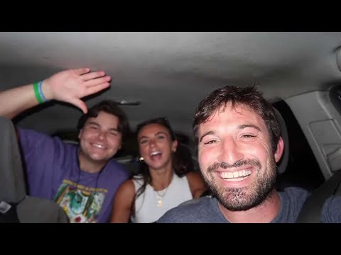 הניסוי של דניאל האם הייתם מספרים את הסוד הכי גדול לנהג מונית 