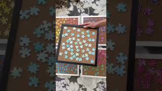 Datos Best puzzle sorting pro tip! #corkboard #diy #sortingtray #puzzleproblems Actualización