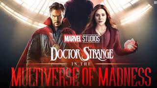 Mcu Phase 4 Dr Strange And The Multiverse Of Madness Expectations