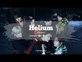Helium Enhypen Karaoke With Backtrack Lyrics Rom 