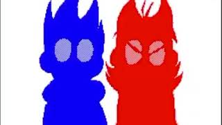 techy☆'s Flipnote Sudomemo   Clarity MV Eddsworld